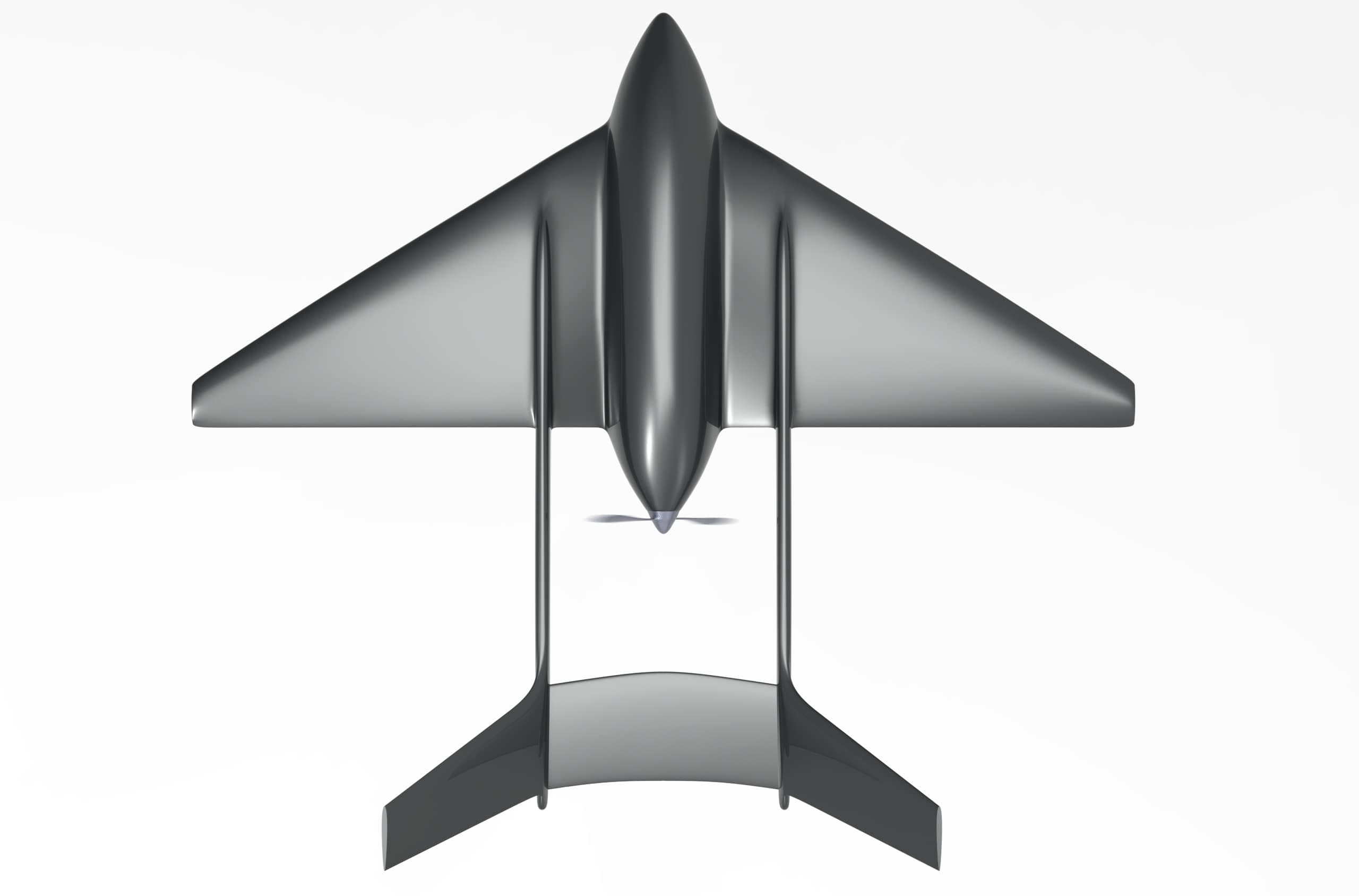 İnsansız Hava Aracı